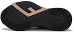 Details for (W) Fendi Flow Low Top ''Schwarz'' Sneakers 8E8035AF5RF08M4