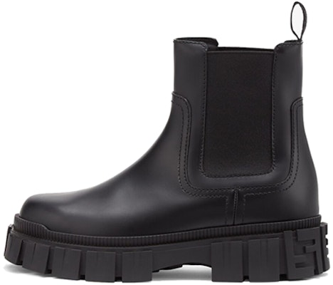 (W) Fendi Force 'Hitam' 8T8187-AD7Q-F0ABB Buy (W) Fendi Force 'Hitam' 8T8187-AD7Q-F0ABB