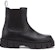 (W) Fendi Force 'Hitam' 8T8187-AD7Q-F0ABB