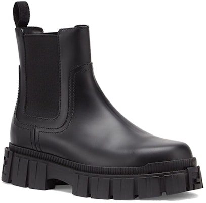 (W) Fendi Force 'Hitam' 8T8187-AD7Q-F0ABB Lookbook (W) Fendi Force 'Hitam' 8T8187-AD7Q-F0ABB