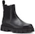 (W) Fendi Force 'Hitam' 8T8187-AD7Q-F0ABB