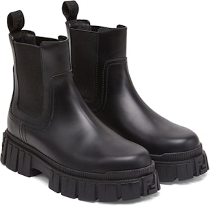 (女性)Fendi Force「黑色」8T8187-AD7Q-F0ABB Shop (女性)Fendi Force「黑色」8T8187-AD7Q-F0ABB