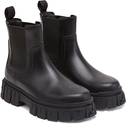 (W) Fendi Force 'Hitam' 8T8187-AD7Q-F0ABB Shop (W) Fendi Force 'Hitam' 8T8187-AD7Q-F0ABB