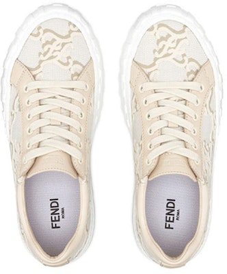 (W) Fendi Force 'Patrón Caligrafía FF' 8E8214-AGEK-F1FFB Shop (W) Fendi Force 'Patrón Caligrafía FF' 8E8214-AGEK-F1FFB