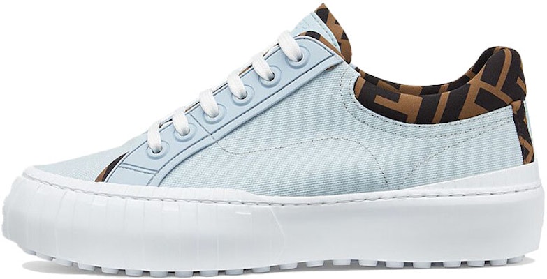 (W) Fendi Force 'Azul Claro' 8E8110-AF5A-F1DV0 Buy (W) Fendi Force 'Azul Claro' 8E8110-AF5A-F1DV0