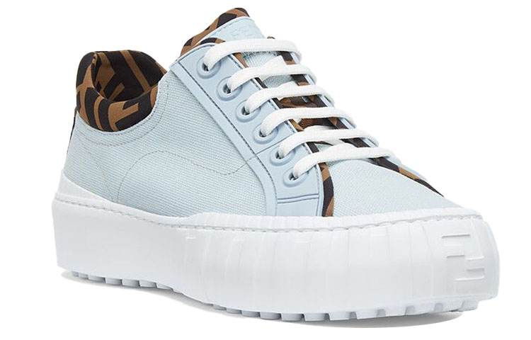 (W) Fendi Force 'Light Blue' 圖 2