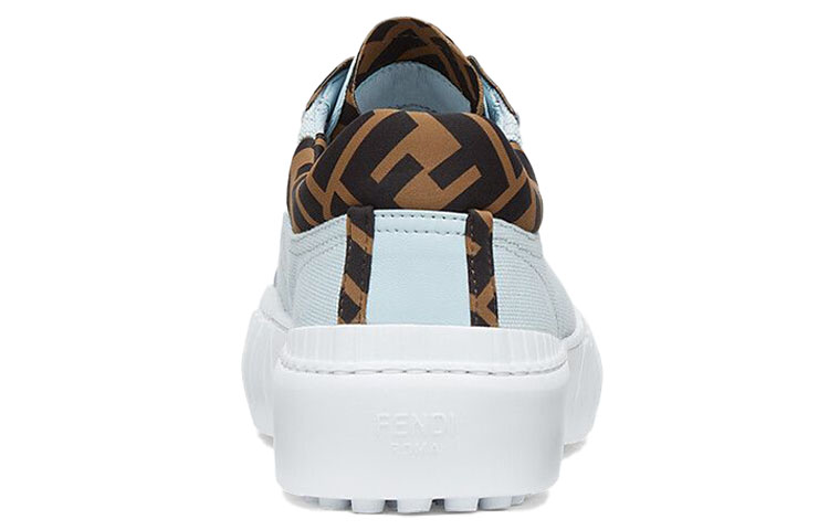 (W) Fendi Force 'Light Blue' 圖 4