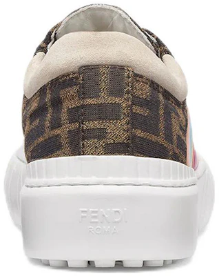 (W) Fendi Force 'Rainbow Patch' - Pelangi Tampalan 8E8296-AI1U-F1H1O Purchase (W) Fendi Force 'Rainbow Patch' - Pelangi Tampalan 8E8296-AI1U-F1H1O