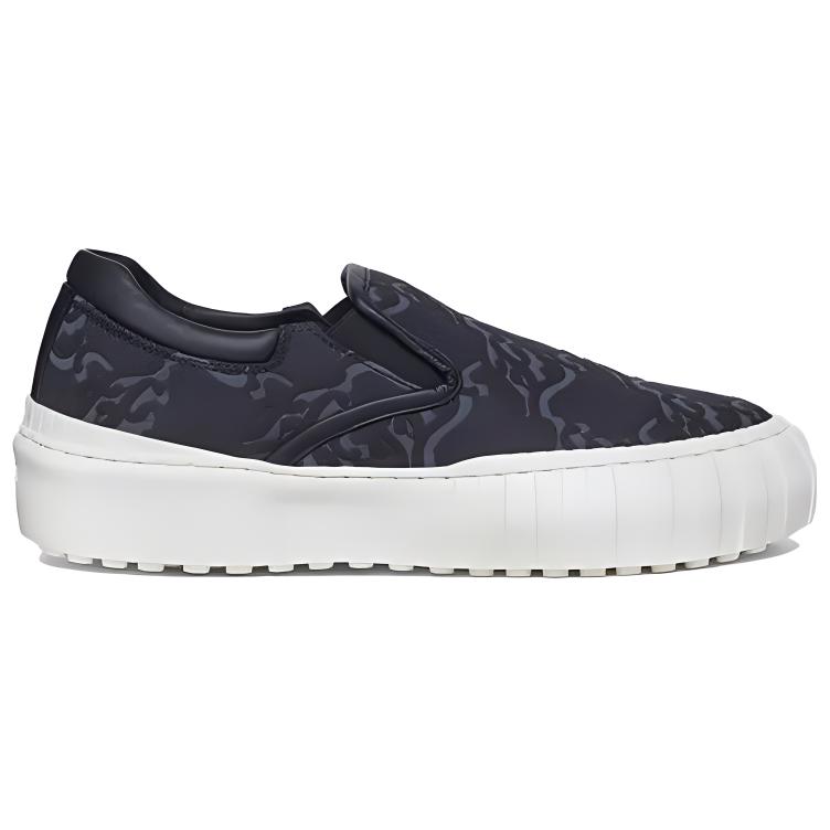 (W) Fendi Force Low 'Fashion Black' 圖 2