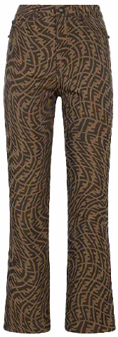 women-fendi-fw-21-brown-casual-pants-with-double-f-logo-print-fr-6313-afm-5-f118-w