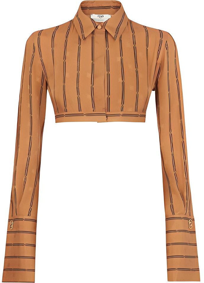 women-fendi-fw-21-karligraphy-brown-striped-cropped-long-sleeve-shirt-for-women-fs-7476-agtqf-1-enr