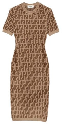 women-fendi-fw-22-brown-logo-knit-short-sleeve-dress-fzda-61-alapf-10-w1