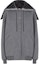Buy (Women) FENDI FW22 Grey Single-Breasted Long-Sleeve Jacket with Pockets. FJ7295A5HDF1IHH