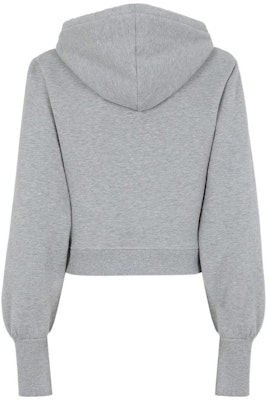 (Women) FENDI FW22 Oversized Logo Hoodie Sweatshirt in Gray. FS7516ALCBF1IHH Lookbook (Women) FENDI FW22 Oversized Logo Hoodie Sweatshirt in Gray. FS7516ALCBF1IHH