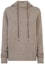 Order (Women) FENDI FW23 Solid Color Hoodie Pullover Sweater. FZXB10ALAKFOHVB