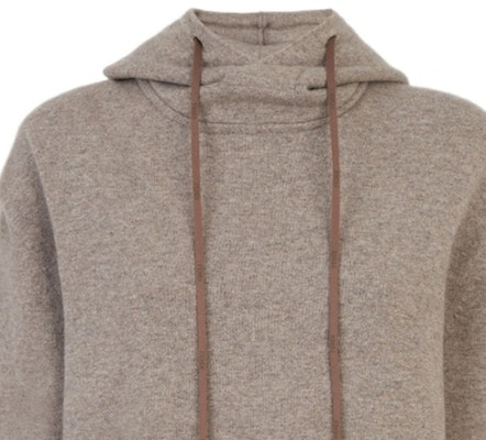 (Women) FENDI FW23 Solid Color Hoodie Pullover Sweater. FZXB10ALAKFOHVB Shop (Women) FENDI FW23 Solid Color Hoodie Pullover Sweater. FZXB10ALAKFOHVB