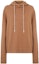 Details for (Women) FENDI FW23 Solid Color Hoodie Pullover Sweater. FZXB10ALAKFOHVB