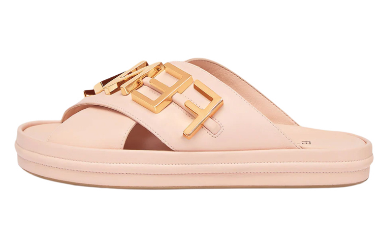 Buy (Women) Fendi Graphy 'Pink' 8X8289AI1RF1H1M