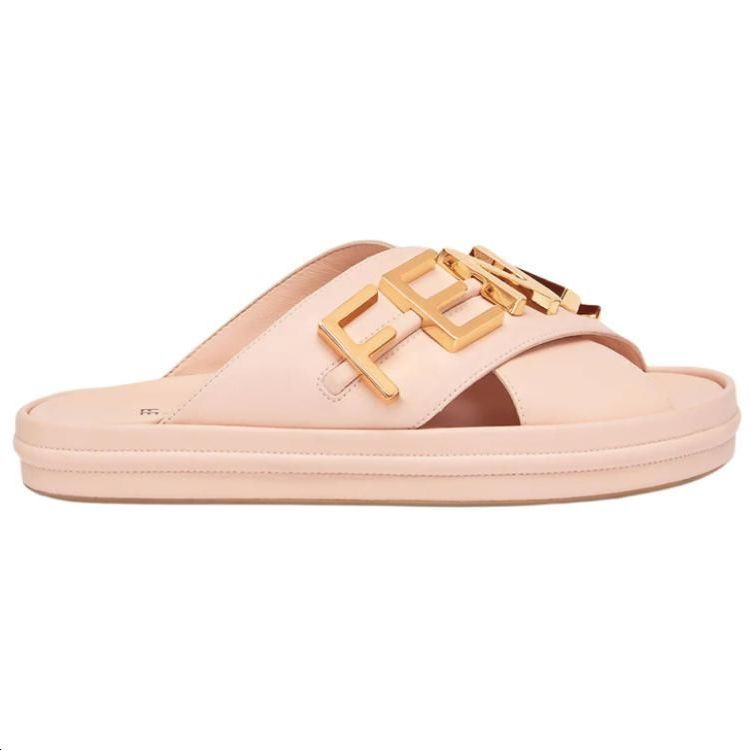 (W) Fendi Graphy 'Pink' 圖 2