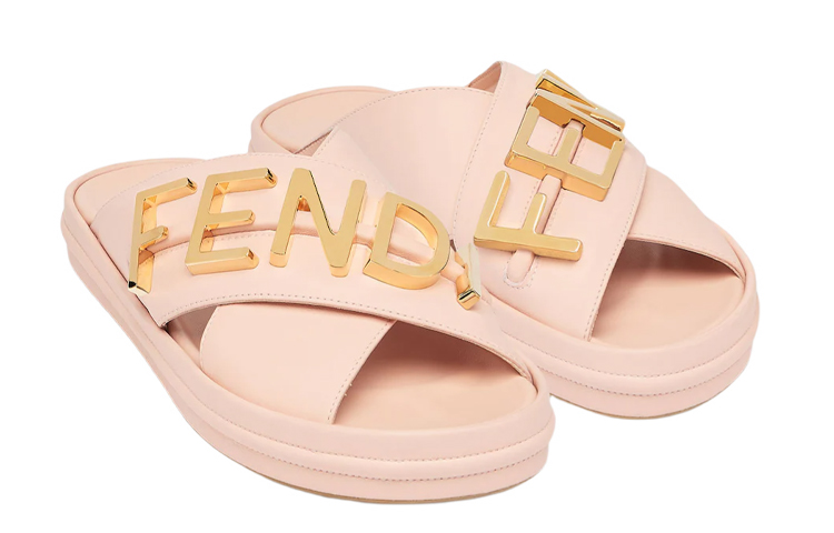 (W) Fendi Graphy 'Pink' 圖 3