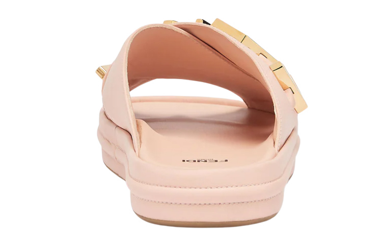 (W) Fendi Graphy 'Pink' 圖 5