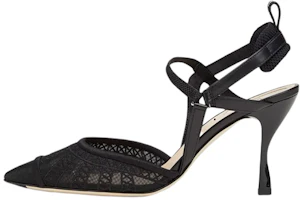 (Women) Fendi High-Heel Sandals 'Black Breathable Comfort' 8J8103AEH4F0MN8 (Women) Fendi High-Heel Sandals 'Black Breathable Comfort' 8J8103AEH4F0MN8