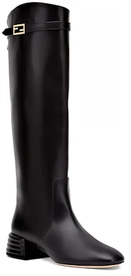 (W) Fendi High-Top ''Mode Veelzijdig Leer Zwart'' 8W7094NA7F0QA1 Order (W) Fendi High-Top ''Mode Veelzijdig Leer Zwart'' 8W7094NA7F0QA1