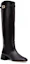 Order (W) Fendi High-Top ''Mode Veelzijdig Leer Zwart'' 8W7094NA7F0QA1