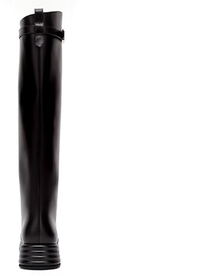 (Women) Fendi High-Top 'Fashion Versatile Leather Black' 8W7094NA7F0QA1 Shop (Women) Fendi High-Top 'Fashion Versatile Leather Black' 8W7094NA7F0QA1