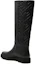 Shop (W) Fendi High-Top ''Elegant Zwart Leer'' 8U8036AC7YF0ABB