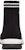 (W) Fendi Sneaker High-Top Slip-On 'Logo Hitam' 8T6835A622F15EJ