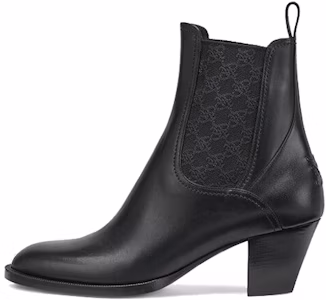 (W) Fendi Karligraphy Chelsea Boot 'Kulit Hitam' 8T8174AGE2F1OS5 Buy (W) Fendi Karligraphy Chelsea Boot 'Kulit Hitam' 8T8174AGE2F1OS5