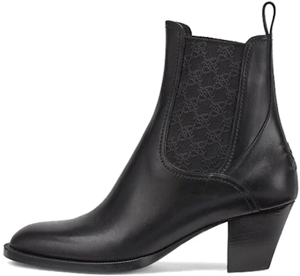 (W) Fendi Karligraphy Chelsea Stiefel ''Schwarzes Leder'' 8T8174AGE2F1OS5 Buy (W) Fendi Karligraphy Chelsea Stiefel ''Schwarzes Leder'' 8T8174AGE2F1OS5
