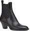 Order (W) Fendi Karligraphy Chelsea Boot 'Kulit Hitam' 8T8174AGE2F1OS5
