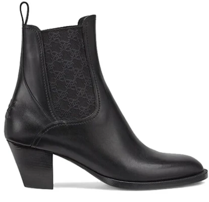 (W) Fendi Karligraphy Chelsea Stiefel ''Schwarzes Leder'' 8T8174AGE2F1OS5 Order (W) Fendi Karligraphy Chelsea Stiefel ''Schwarzes Leder'' 8T8174AGE2F1OS5