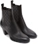 Lookbook (W) Fendi Karligraphy Chelsea Boot 'Kulit Hitam' 8T8174AGE2F1OS5
