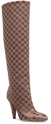 (W) Fendi Karligraphy High-Top 'Brown Fashion Forward' - Fesyen Coklat Maju 8W8223AHGLF1EPS Order (W) Fendi Karligraphy High-Top 'Brown Fashion Forward' - Fesyen Coklat Maju 8W8223AHGLF1EPS