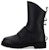 (W) But Biker Kulit Fendi 'Hitam' 8T8076-AEGD-F08M4