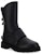 (W) But Biker Kulit Fendi 'Hitam' 8T8076-AEGD-F08M4