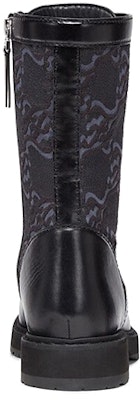 (Women) Fendi Leather Biker Boot 'Black' 8T8213-AGEJ-F1OS5 Shop (Women) Fendi Leather Biker Boot 'Black' 8T8213-AGEJ-F1OS5