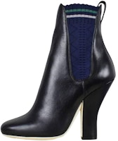 (Women) Fendi Leather Chelsea Boot 'Black' 11690179UB (Women) Fendi Leather Chelsea Boot 'Black' 11690179UB