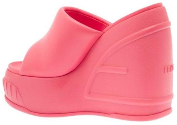 (W) 펜디 핑크 청키 샌들 (Fendi Pink Chunky Sandals) 8R8405NBAF1K9Y Lookbook (W) 펜디 핑크 청키 샌들 (Fendi Pink Chunky Sandals) 8R8405NBAF1K9Y