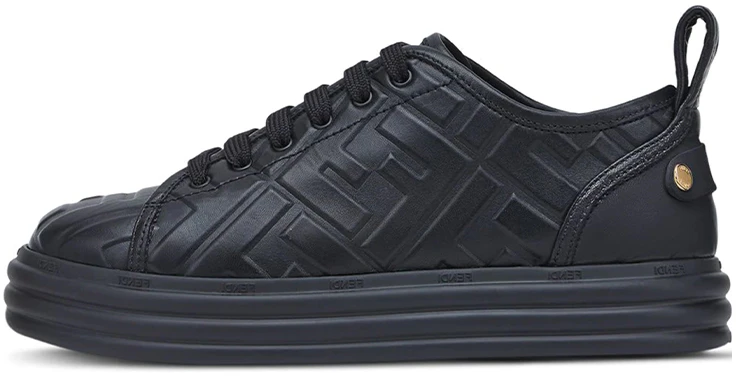 women-fendi-leather-flatform-black-8e8017aadsf0qa1