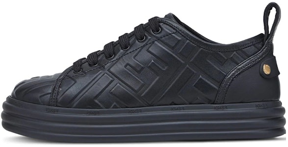 (W) 펜디 블랙 가죽 플랫폼 샌들 (Fendi Black Leather Platform Sandals) 8e8017aadsf0qa1 Buy (W) 펜디 블랙 가죽 플랫폼 샌들 (Fendi Black Leather Platform Sandals) 8e8017aadsf0qa1