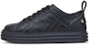 (W) Fendi Kulit Flatform Hitam 8e8017aadsf0qa1