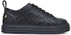 (W) Fendi Kulit Flatform Hitam 8e8017aadsf0qa1