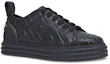 Lookbook (Women) Fendi Leather Flatform Black 8e8017aadsf0qa1