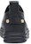 (W) Fendi Kulit Flatform Hitam 8e8017aadsf0qa1