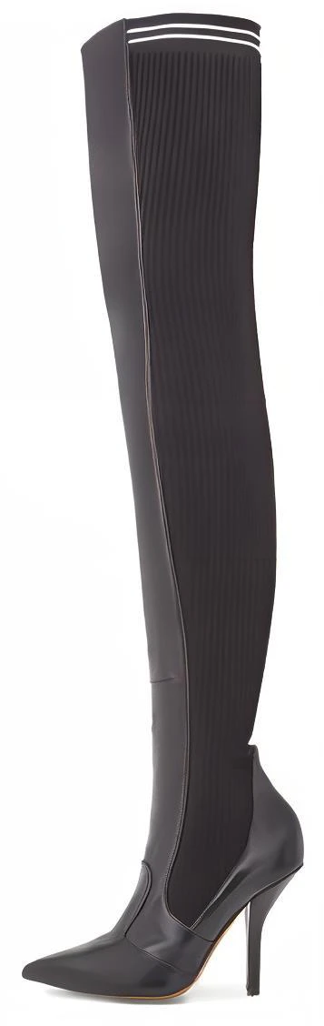 women-fendi-leather-high-top-black-streamline-8-w6620-a02-ff-07-lv