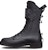 (W) But Fendi Kulit Bertali But 'Hitam' 8T8067-AD8O-F1OS5
